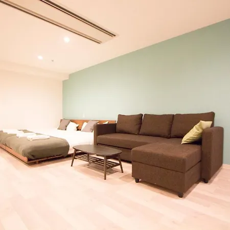 Seven Building / Vacation Stay 4940